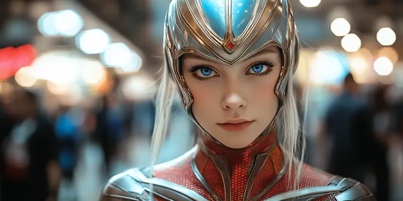 In welchem Land wurde der Begriff Cosplay geprägt?
