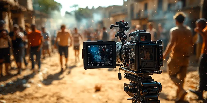 Jak przygotować film reklamowy dla branży medycznej