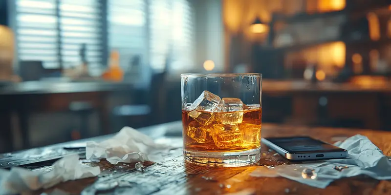 Alkoholizm - gdzie szukać pomocy?