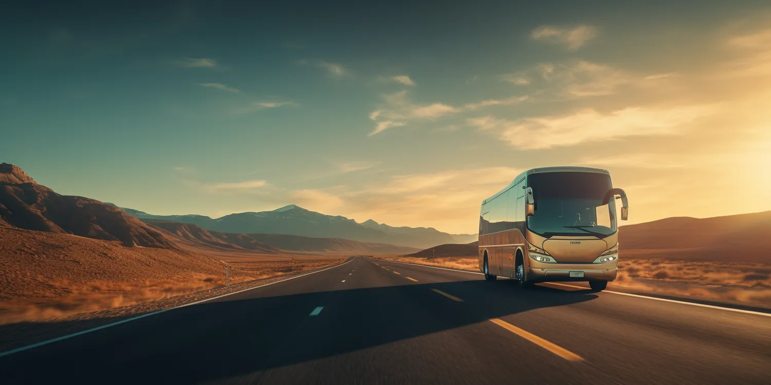 Autobusy Szczecin