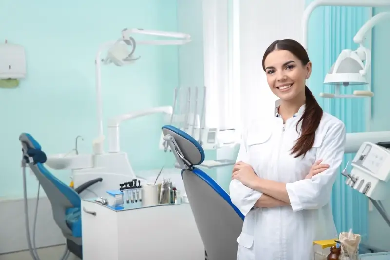 Czy dentysta może dać l4 L?
