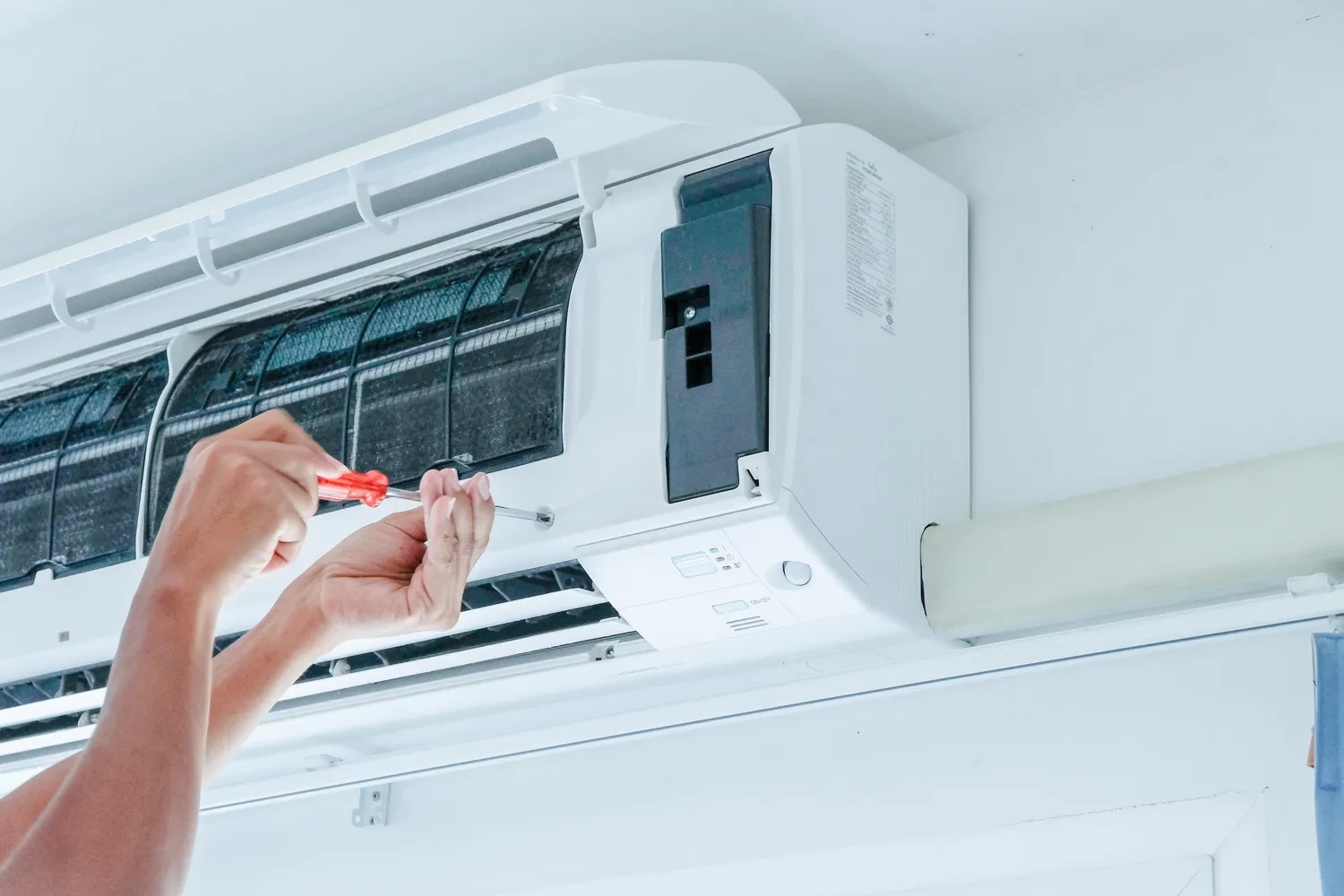 Urzadzenia klimatyzacyjne montaz szczecin